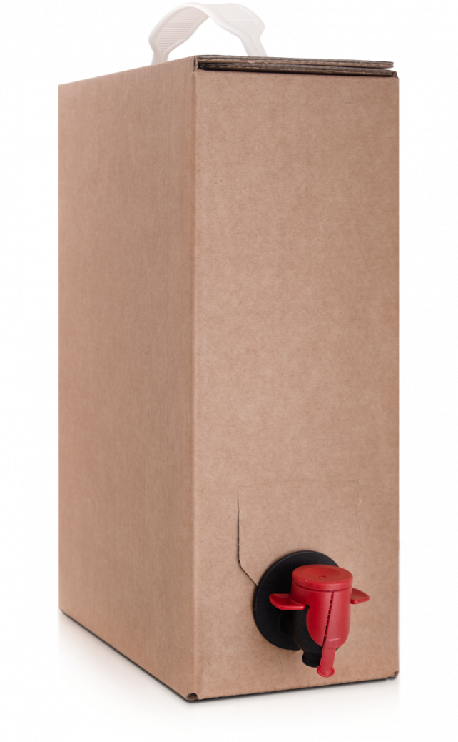 Juices in large packaging | 3 l