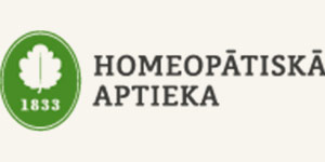 Homeopātiskā aptieka