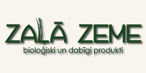 Zaļā Zeme